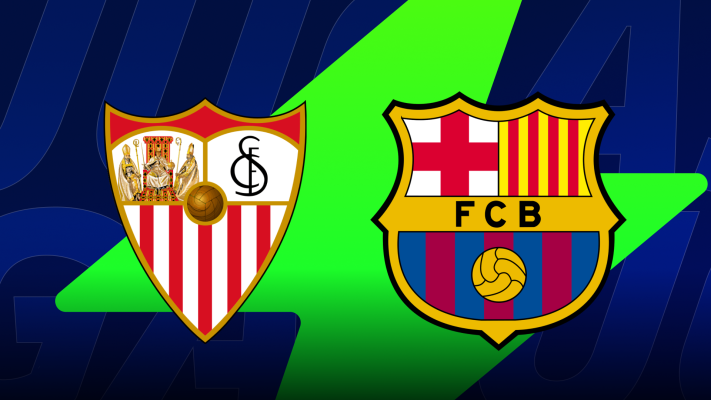 Sevilla vs Barcelona: previa, estadísticas y claves por LaLiga