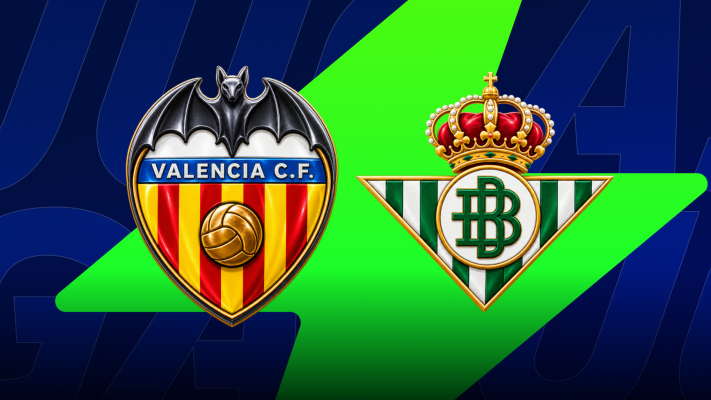 Previa Valencia vs Real Betis: Análisis Táctico, Formaciones y Estadísticas