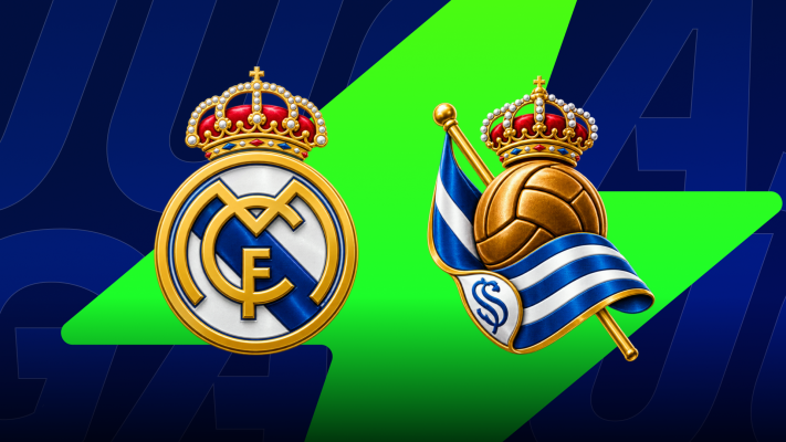 Real Madrid vs Real Sociedad: Previa, estadísticas y todo lo que tenés que saber del duelo en el Bernabéu