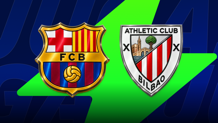 Barcelona vs Athletic Club: previa, estadísticas y claves por LaLiga