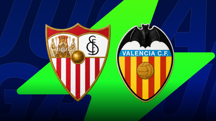 Sevilla vs Valencia: previa, estadísticas y claves por LaLiga