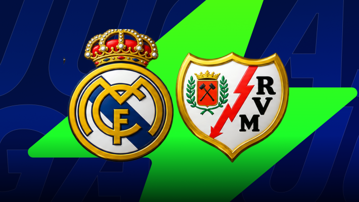 Real Madrid vs Rayo Vallecano: previa, estadísticas y claves por LaLiga