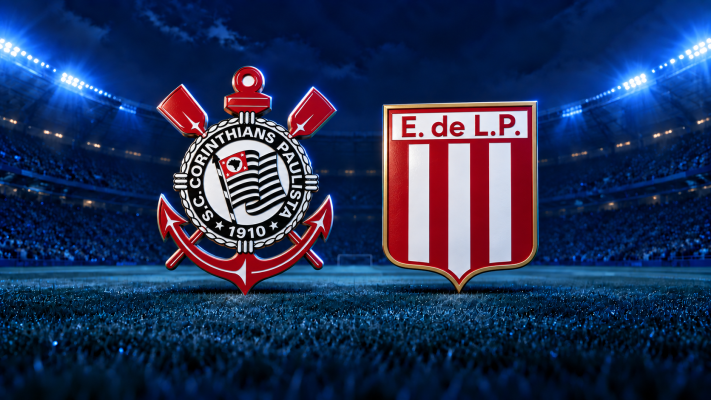 Corinthians vs Estudiantes: previa, estadísticas y claves por la Copa Libertadores