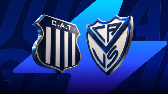 Pronóstico Talleres vs Vélez: Apuestas, Cuotas y La Fija
