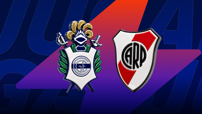 Pronóstico Gimnasia vs River: Cuotas, Análisis y La Fija