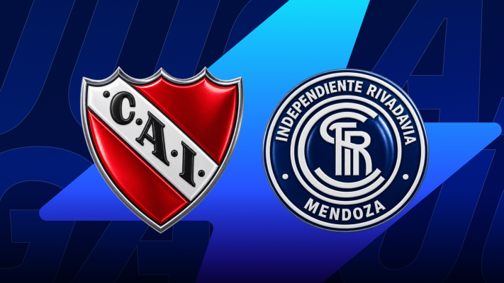 Previa Independiente vs Independiente Rivadavia: El Rojo busca el batacazo ante un líder agotado