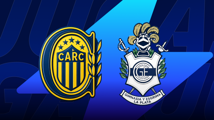 Rosario Central vs Gimnasia: previa, estadísticas y claves por el Clausura 2026