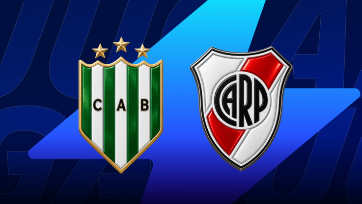 Banfield vs River: previa, estadísticas y claves por el Clausura 2026