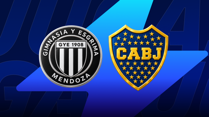 Gimnasia de Mendoza vs Boca: previa, estadísticas y claves por el Clausura 2026