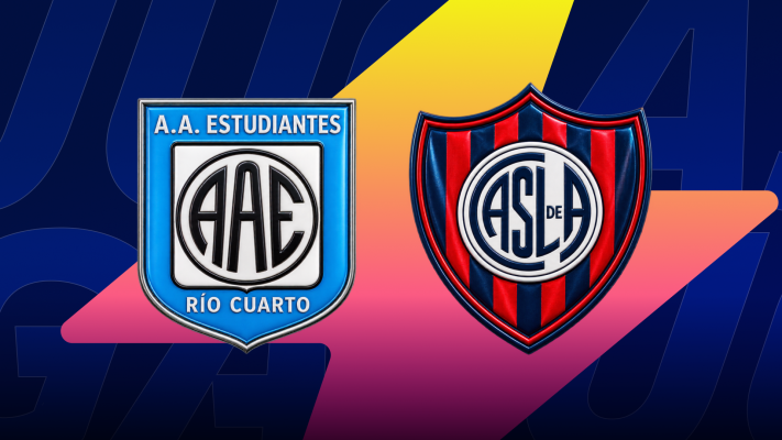 Estudiantes de Río Cuarto vs San Lorenzo: Análisis Táctico y Previa