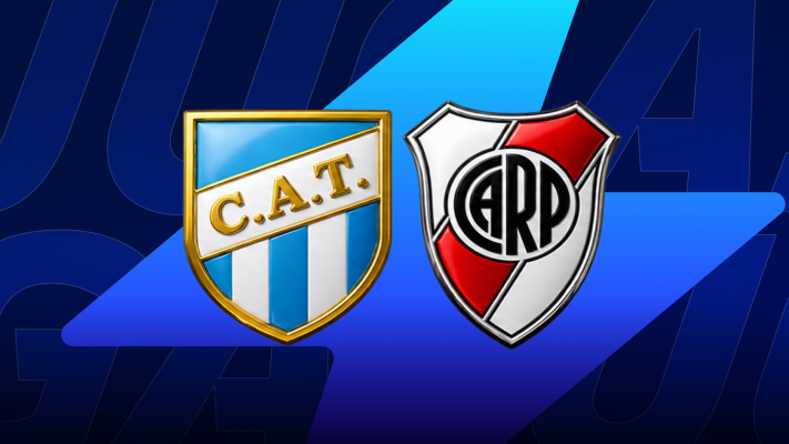 Atlético Tucumán vs River: previa, estadísticas y claves por el Clausura 2026