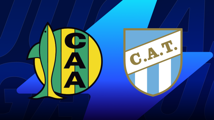 Aldosivi vs Atlético Tucumán: previa, estadísticas y claves por el Torneo Clausura