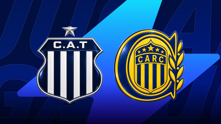Previa Talleres vs Rosario Central: Análisis Táctico y Estadísticas