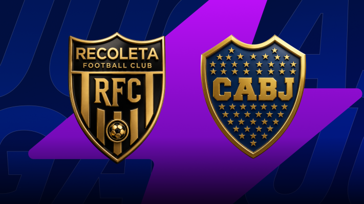 Previa Deportivo Recoleta vs Boca Juniors: El Xeneize busca sellar su pase en Asunción