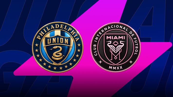 Previa Philadelphia Union vs Inter Miami: Messi y un partido chivo en Pensilvania
