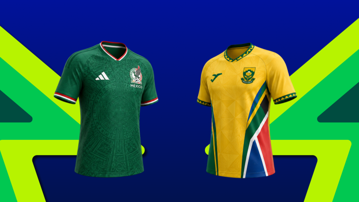 Pronóstico México vs Sudáfrica: Apuestas, Cuotas y La Fija (Mundial 2026)