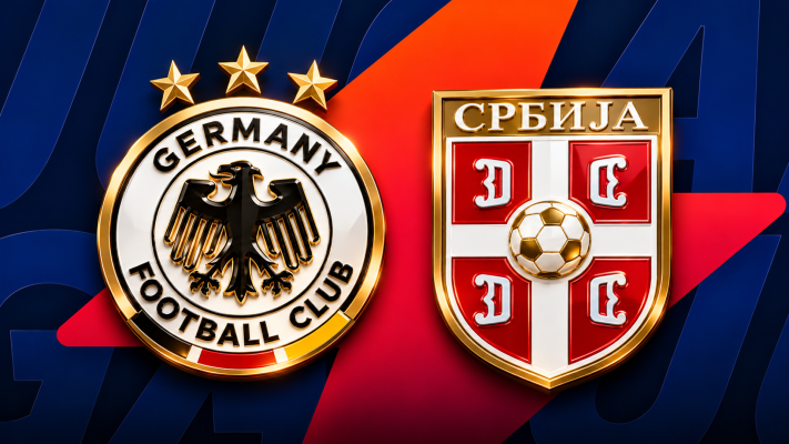 Alemania vs Serbia: previa, estadísticas y claves por la Nations League