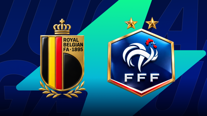 Bélgica vs Francia: previa, estadísticas y claves por la Nations League