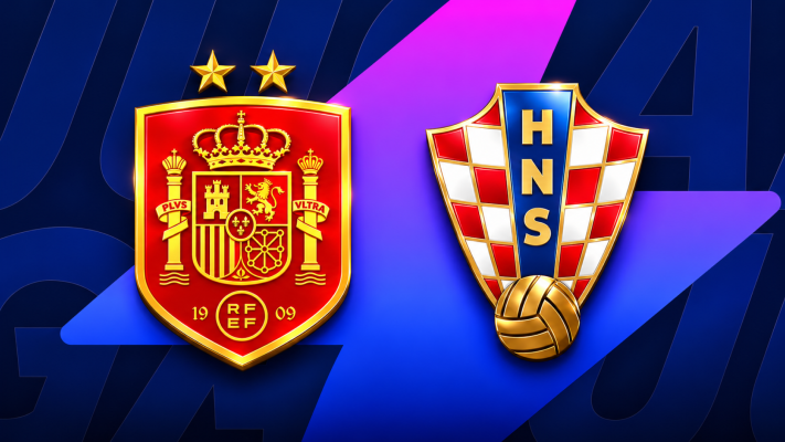 España vs Croacia: previa, estadísticas y claves por la Nations League