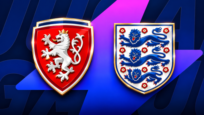 República Checa vs Inglaterra: previa, estadísticas y claves por la Nations League