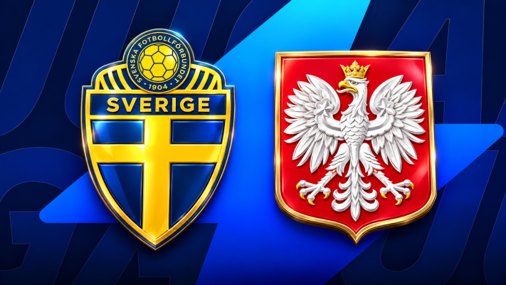 Suecia vs Polonia: previa, estadísticas y claves por la Nations League