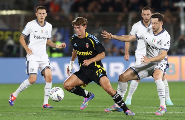 Pronóstico Inter vs. Como 1907: Cuotas y análisis de la Semifinal de Coppa Italia