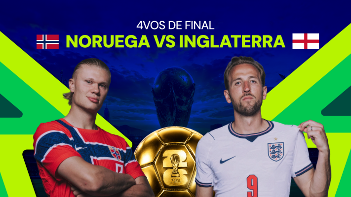 Pronóstico Noruega vs Inglaterra: Cuotas, Picks y Previa