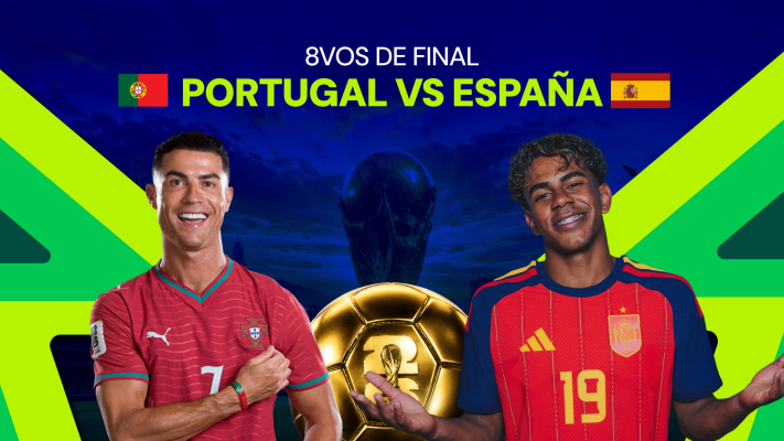 Pronóstico y Apuestas Portugal vs España: Octavos Mundial 2026