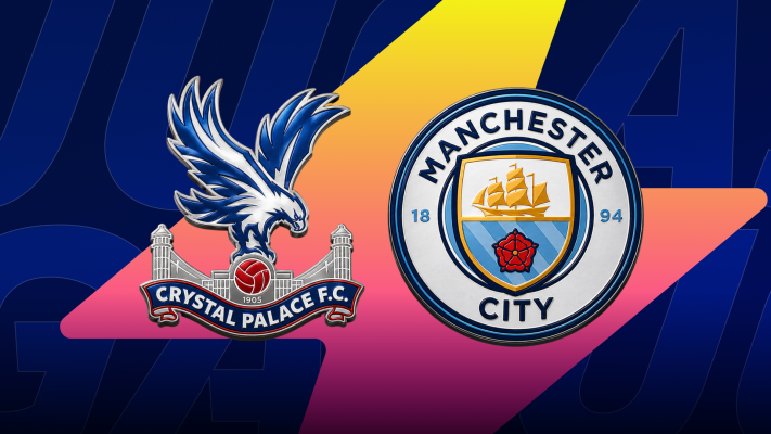 Crystal Palace vs Manchester City: previa, estadísticas y claves por la Premier League