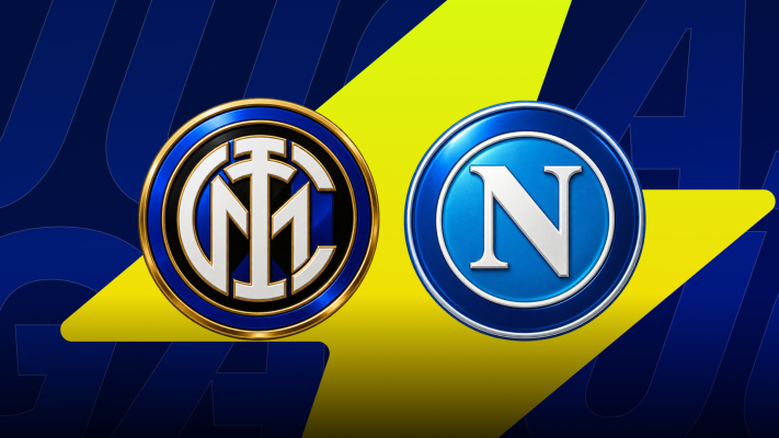 Inter vs Napoli: previa, estadísticas y claves por la Serie A 2026/27