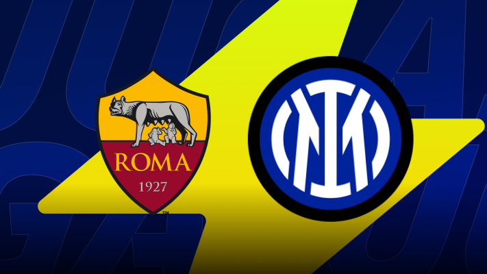 Roma vs Inter: previa, estadísticas y claves por la Serie A