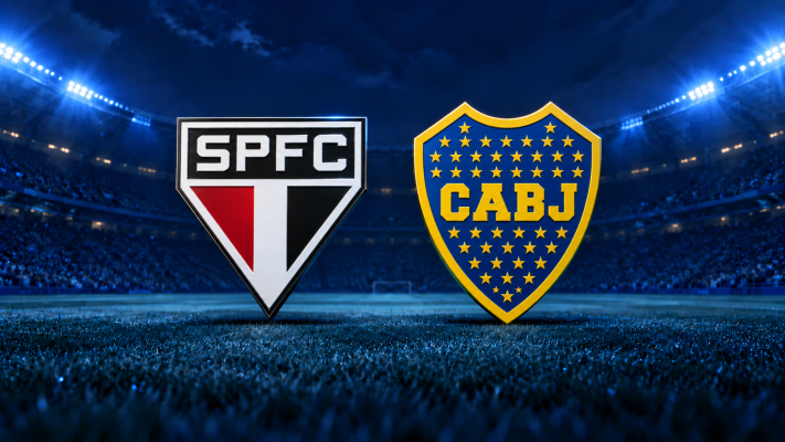 São Paulo vs Boca: previa, estadísticas y claves por la Copa Sudamericana