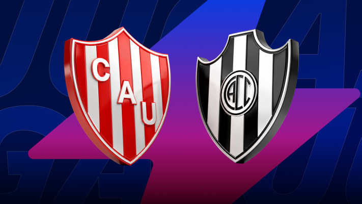 Unión vs Central Córdoba: Previa, estadísticas y dónde se define el partido