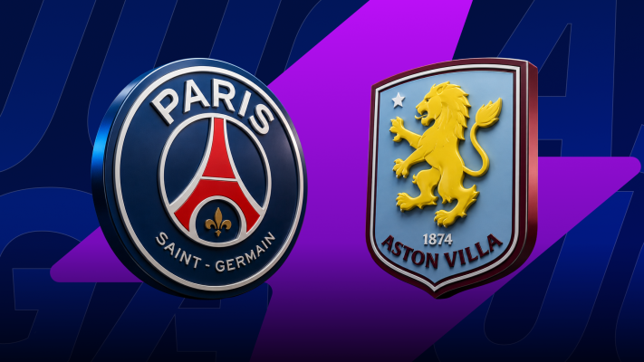 Previa PSG vs Aston Villa: Todo lo que tenés que saber sobre la Supercopa de la UEFA 2026