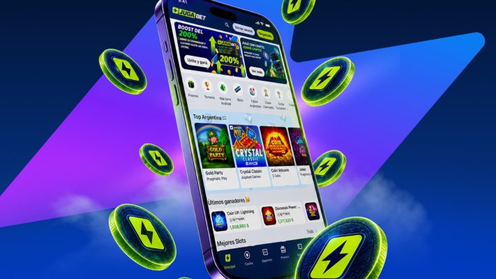 Retiros Rápidos con Criptomonedas en JugaBet Argentina