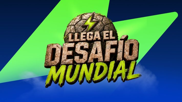 Desafío Mundial JugaBet: El reality show más extremo para los fanáticos del fútbol
