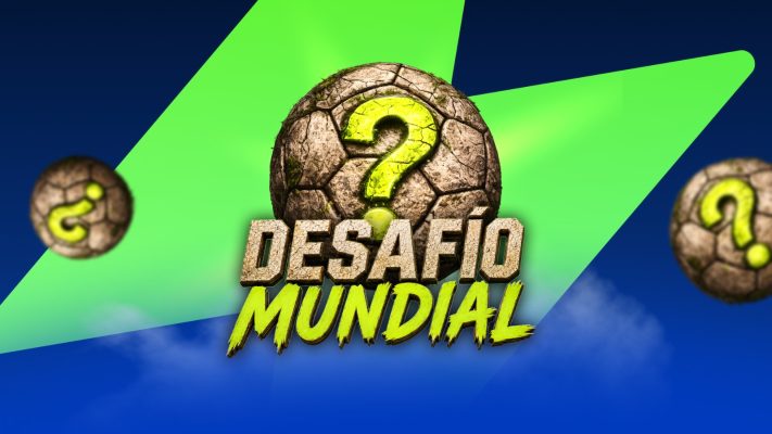 Desafío Mundial JugaBet: Todo lo que necesitás saber sobre el reality del año