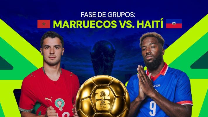 Pronóstico Marruecos vs. Haití: Hándicap, Cuotas y Análisis del Mundial 2026