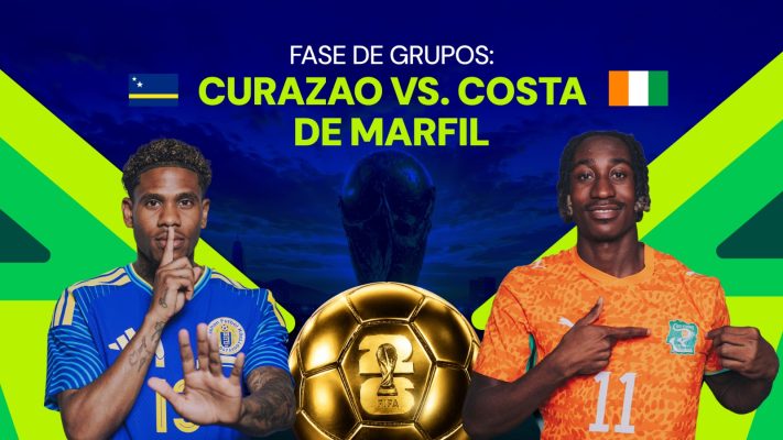 Pronóstico Curazao vs Costa de Marfil: Apuestas, Cuotas y La Fija