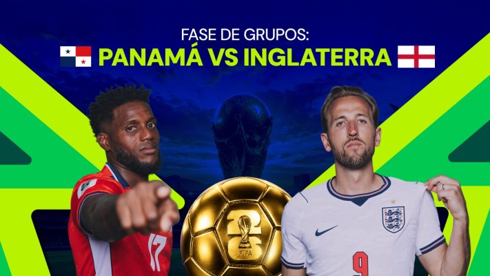 Pronóstico Inglaterra vs Panamá: ¡La Fija Para Llenarte los Bolsillos en el Mundial 2026!