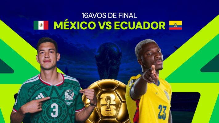 Pronóstico México vs Ecuador: Apuestas, Cuotas y La Fija del Mundial 2026