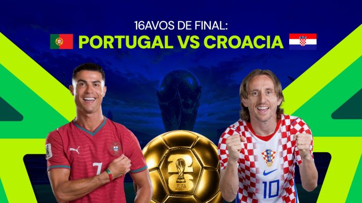 Pronóstico Portugal vs Croacia: Cuotas, Análisis y Apuestas