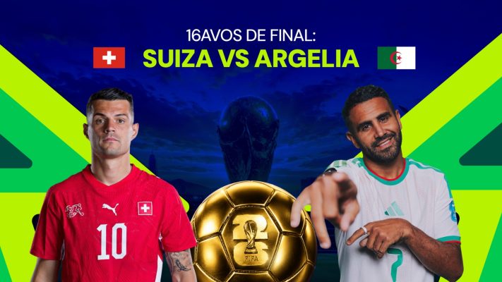 Pronóstico Suiza vs Argelia: Apuestas, Cuotas y Análisis Mundial 2026