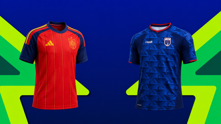 Apuestas España vs Cabo Verde: Pronóstico Mundial 2026