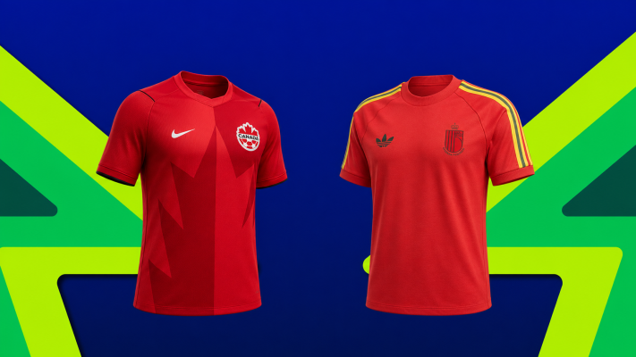Pronóstico Canadá vs Bosnia: Cuotas, Previa y Apuestas (Mundial 2026)
