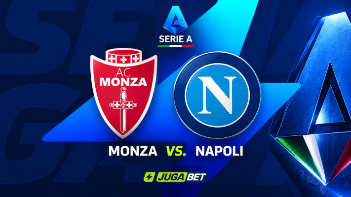 Monza vs. Napoli: Gustavo Varela desafía a un equipo que necesita reaccionar