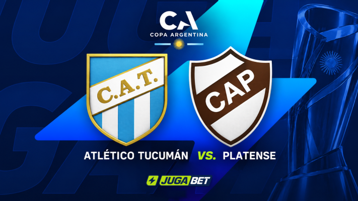Atlético Tucumán vs. Platense: previa de la semifinal de Copa Argentina 2026