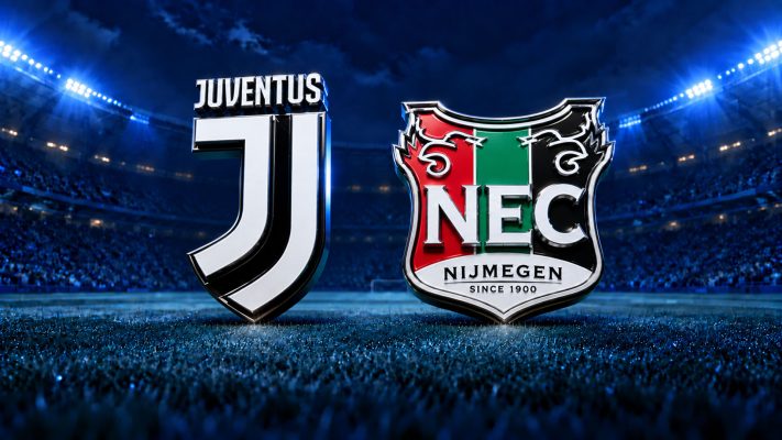 Juventus vs NEC Nijmegen: previa, estadísticas y claves por la Europa League