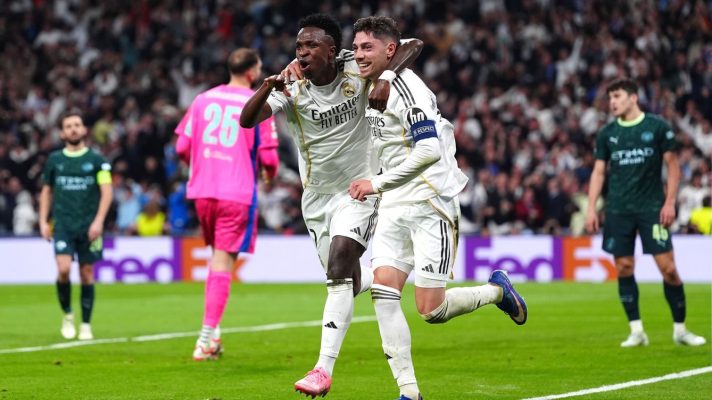 Pronósticos Champions League: Cuotas y Análisis de los Octavos de Final (Vuelta)