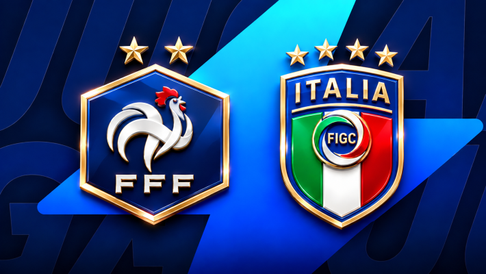 Francia vs Italia: previa, estadísticas y claves por la Nations League